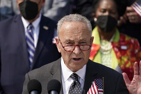 Congressional leaders remember 9/11 on Capitol steps | AP News