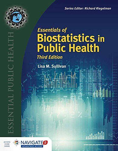 [ PDF ] Ebook Essentials of Biostatistics in Public Health DOWNLOAD @PDF | Health ebook, Public ...