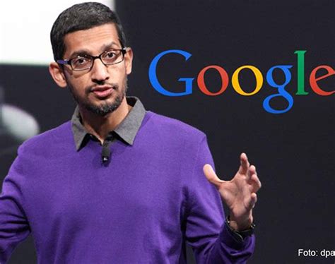 Here's what Chennai-born Google CEO Sundar Pichai said about his early life in India