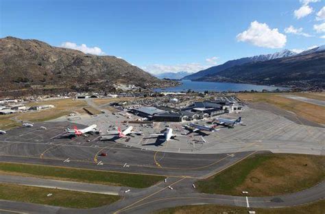 Guide to Queenstown Airport | Avail Special Discounts on Car Hire