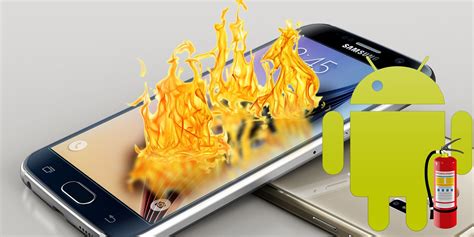 AMOLED Burn-In Can Be Avoided! And It's Easy! | MakeUseOf