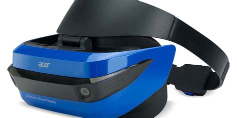 You Can Now Buy Microsoft's VR Headset