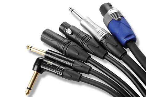 Here's Everything You Need to Know About Picking Out Audio Cables – Flypaper