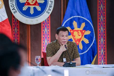 President Duterte won't interfere on ABS-CBN franchise issue, says Palace