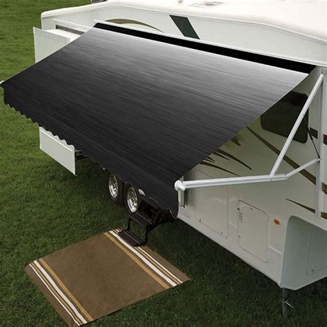 Dometic Dometic 9100 Power Awning Vinyl with Vinyl Weathershield - 915XX00.000X | highskyrvparts.com