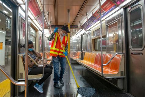 13 NYC subway stations to get repairs and remodels under MTA ‘Re-NEW ...