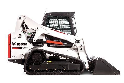 Bobcat T650 Skid Steer Specs (2017 - 2021) | LECTURA Specs