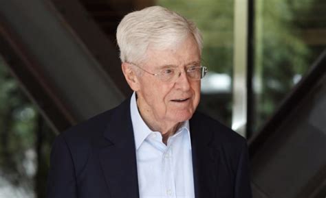 Conservative Koch network disavows critical race theory bans