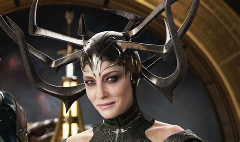 Thor Ragnarok HEARTBREAK: Will Hela will KILL these TWO major characters? | Films ...