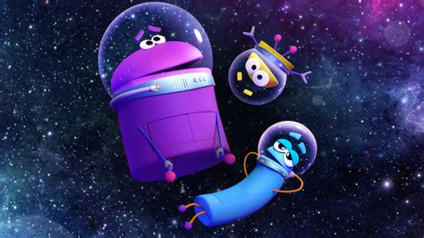 A StoryBots Space Adventure (2021) - Netflix Nederland - Films en Series on demand