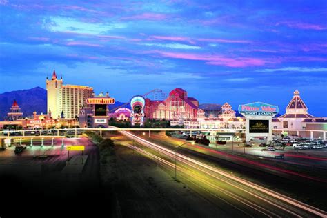 Things to do in Primm: Las Vegas, NV Travel Guide by 10Best