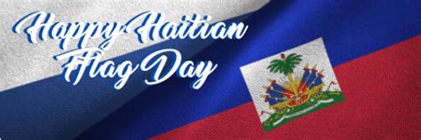 Haitian Flag Day | News | Black PR Wire, Inc.