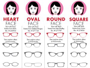 [Download 35+] Heart Shaped Glasses Frames For Face Shape