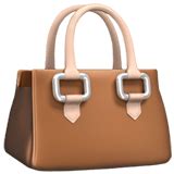 👜 Handbag Emoji Meaning with Pictures: from A to Z