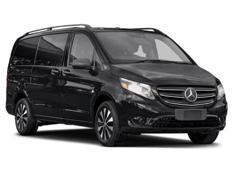 New 2023 Mercedes-Benz Metris Passenger Van Minivan in Manchester # ...