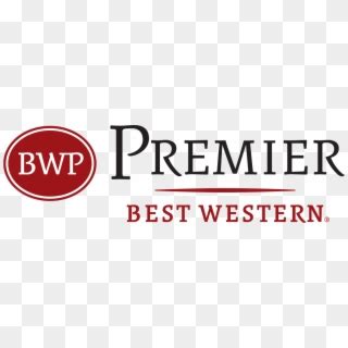 Logo - Best Western Premier Hotel Logo, HD Png Download - 1053x305(#6421891) - PngFind