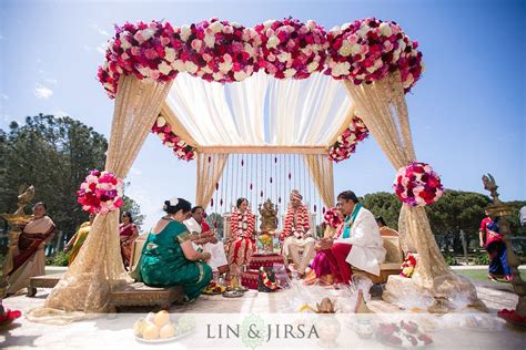 Mandap | Indian Wedding Ceremony | Indian wedding decorations ...