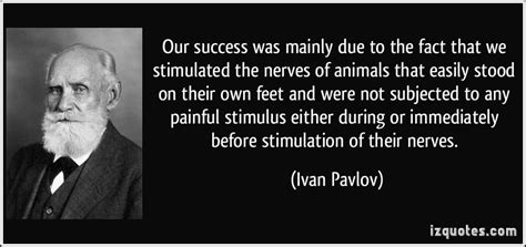 Ivan Pavlov's quotes, famous and not much - Sualci Quotes 2019