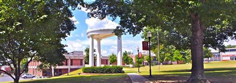 Alumni US | Martin Methodist College, Pulaski, Tennessee