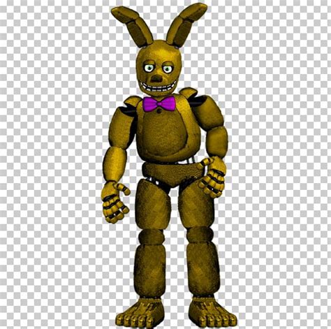 Five Nights At Freddy's 3 Jump Scare Digital Art PNG, Clipart, Art, Artist, Deviantart, Digital ...