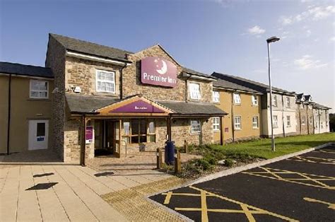 PREMIER INN HELSTON HOTEL - Updated 2019 Prices & Reviews (Cornwall ...