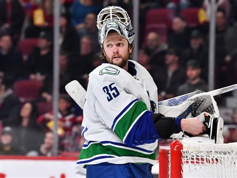 Detail of Thatcher Demko's new mask emerges: Thoughtful tribute