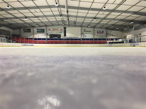 Hunter Ice Skating Stadium in Warners Bay | New South Wales - on FamilyDaysOut.com