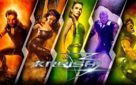 Box Office Collection: 'Krrish 3' Declared 'All Time Blockbuster', Earns Over ₹235 crore in ...