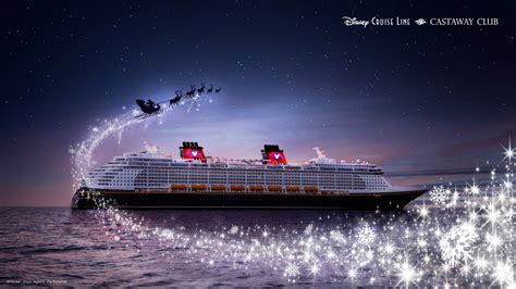 Download Cruise Ship Disney Magic Wallpaper | Wallpapers.com