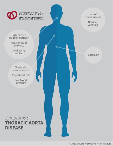 Thoracic Aortic Diseases | University of Ottawa Heart Institute