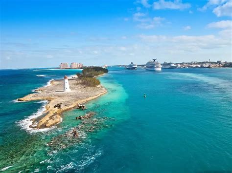 15 Bucket List Things to Do in Nassau, Bahamas - A Taste for Travel