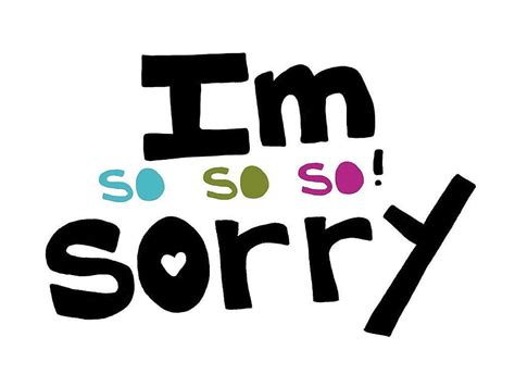 I Am Sorry – Daily Backgrounds In Backgrounds HD wallpaper | Pxfuel