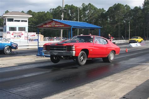 Drag Strip in Gulfport, MS - Gulfport Dragway