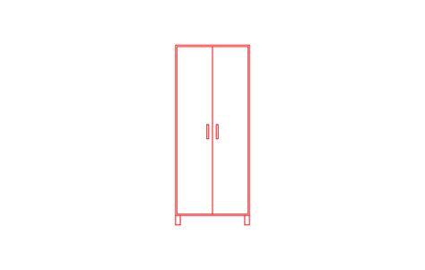 Single Door Refrigerator (19 Cu Ft) [Dimensions] - layakarchitect