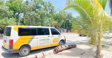 My Review of Cancun Airport Transportation (What to Expect)