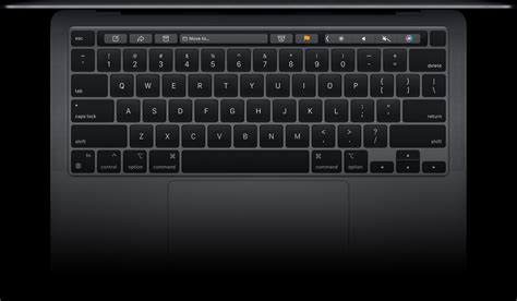 Black Apple Laptop