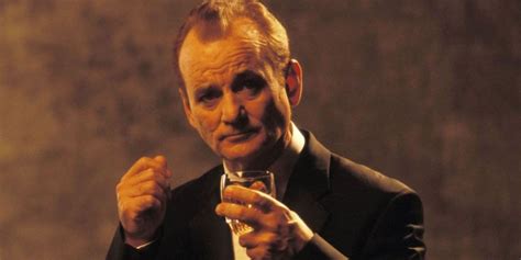 'Lost in Translation': The True Story Behind Bill Murray's Whiskey Ad