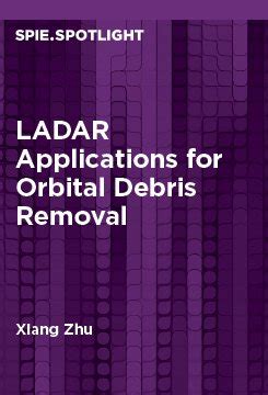 LADAR Applications for Orbital Debris Removal