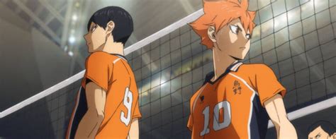 'Haikyuu!! Final' Replaces Season 5 With Two-part Film Sequel | Geek Culture