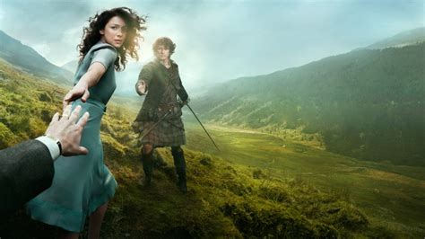 Outlander: Season 1 | Where to watch streaming and online in New ...