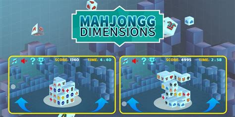 Mahjong Dimensions für Android - APK herunterladen