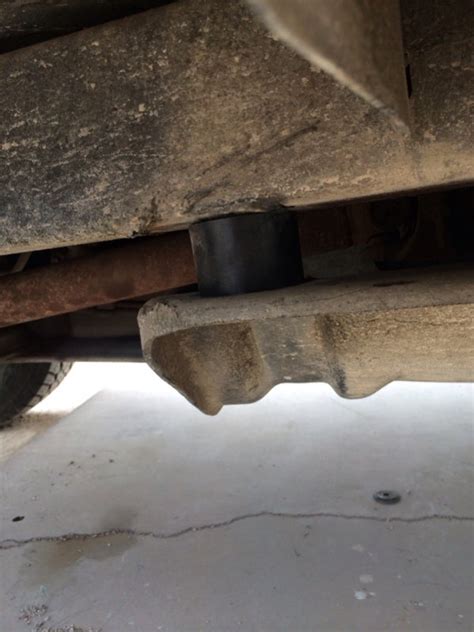 Need help.. Installed my lift kit, but.. | Jeep Wrangler Forum