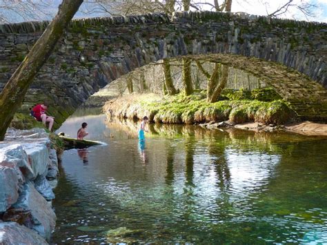 PICTURES AND TRIP REPORTS FROM MY WALKS IN THE ENGLISH LAKE DISTRICT