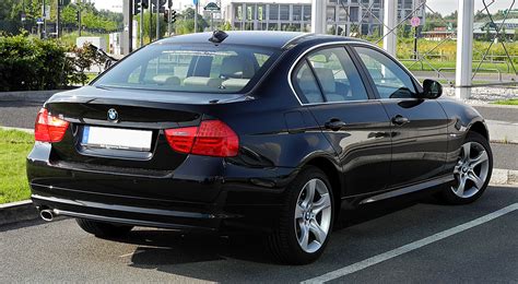 Bmw E90 Facelift Photo Gallery #6/10