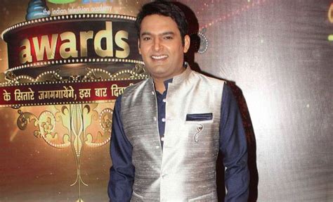 Kapil Sharma’s ‘Comedy Nights with Kapil’ bags two ITA awards ...