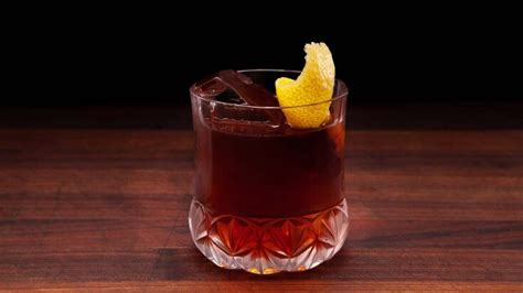 20 Best Bourbon Cocktails to Try