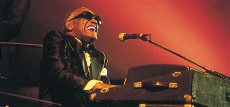 10 Best Ray Charles Songs of All Time - Singersroom.com