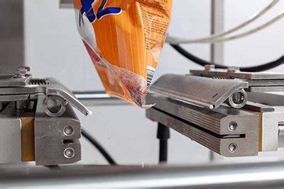 How to Create the Perfect Package Seal with Automated Packaging Machines :: Viking Masek