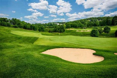 Thousand Hills Resort & Golf Club in Branson, Missouri, USA | Golf Advisor