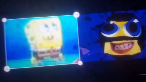 Spongebob and klasky csupo - YouTube